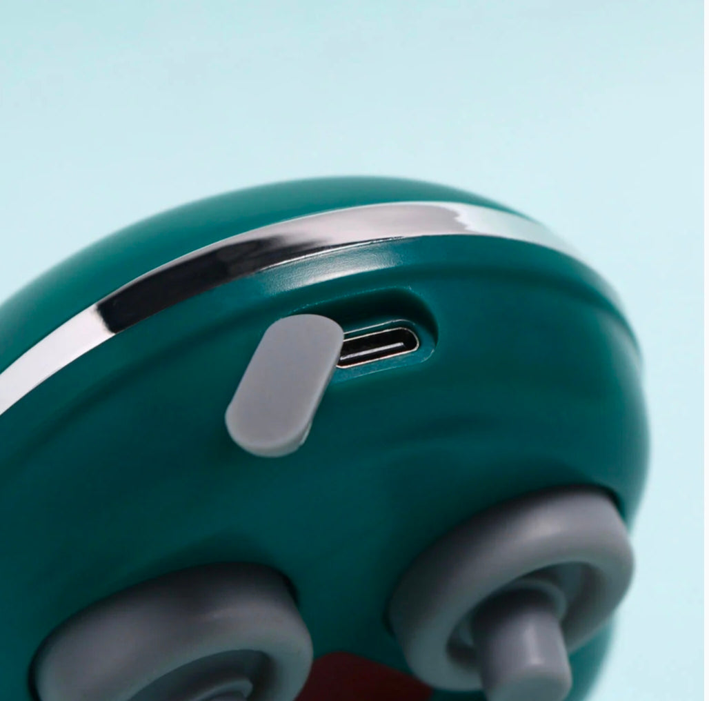 Smart Scalp Massager – Relax, Refresh & Rejuvenate