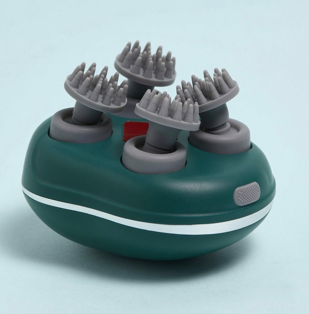 Smart Scalp Massager – Relax, Refresh & Rejuvenate