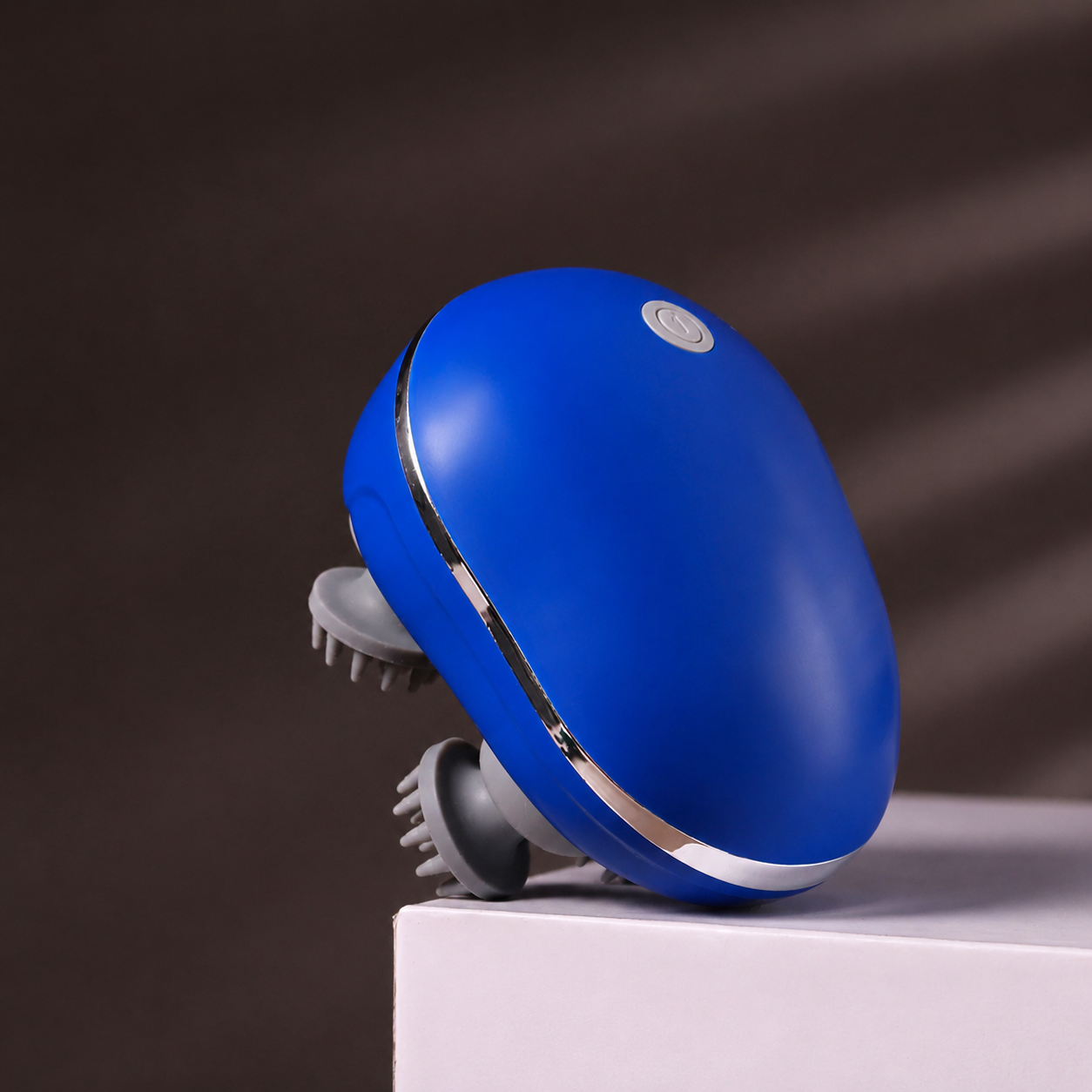 Smart Scalp Massager – Relax, Refresh & Rejuvenate