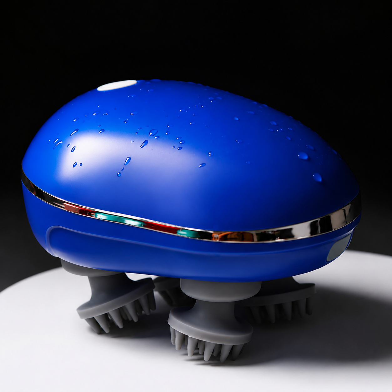 Smart Scalp Massager – Relax, Refresh & Rejuvenate